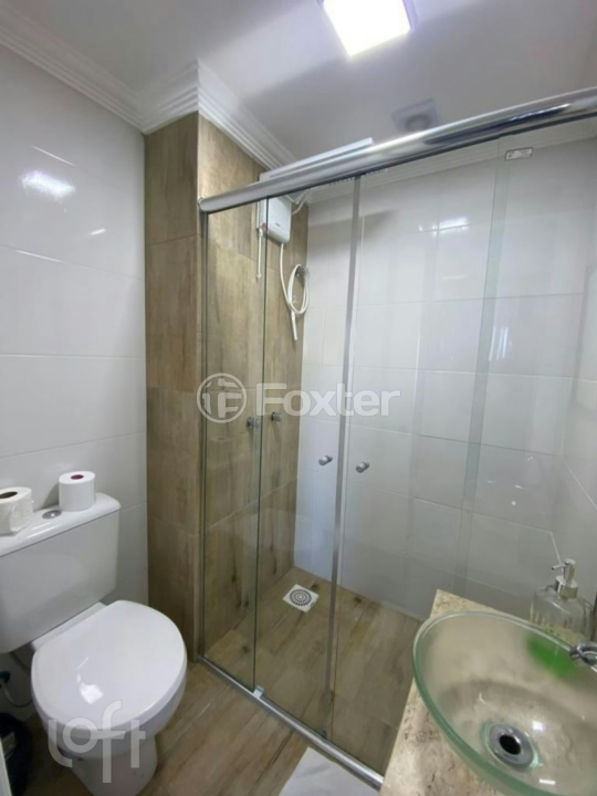 Casa à venda com 4 quartos, 151m² - Foto 9