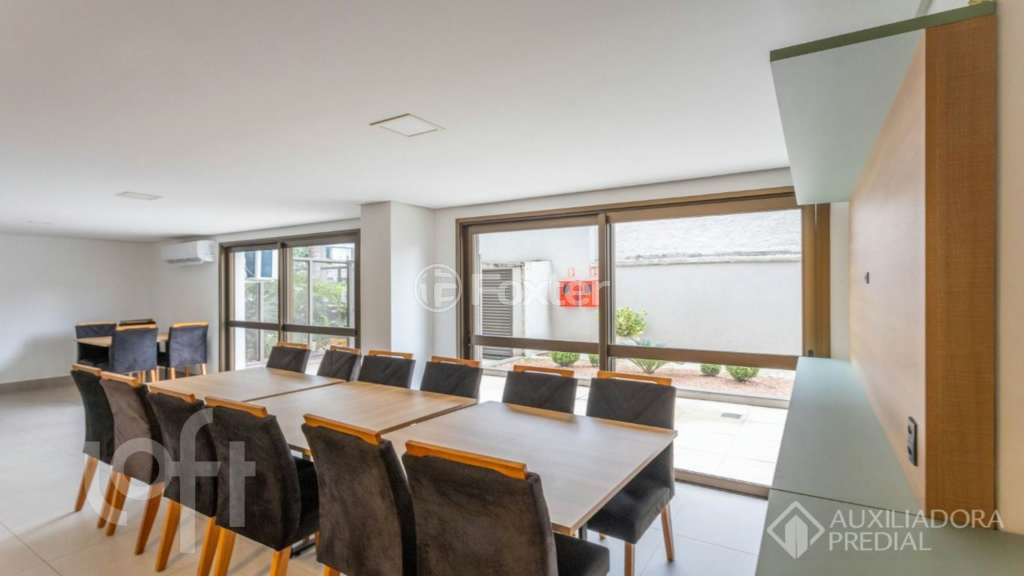Apartamento à venda com 2 quartos, 59m² - Foto 3