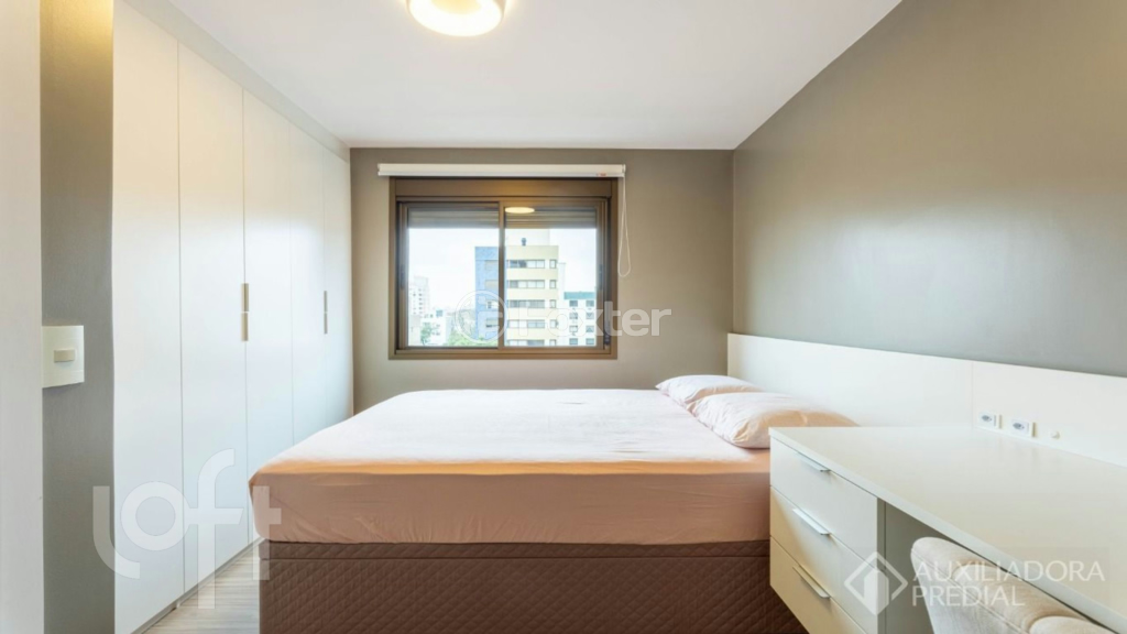 Apartamento à venda com 2 quartos, 59m² - Foto 16