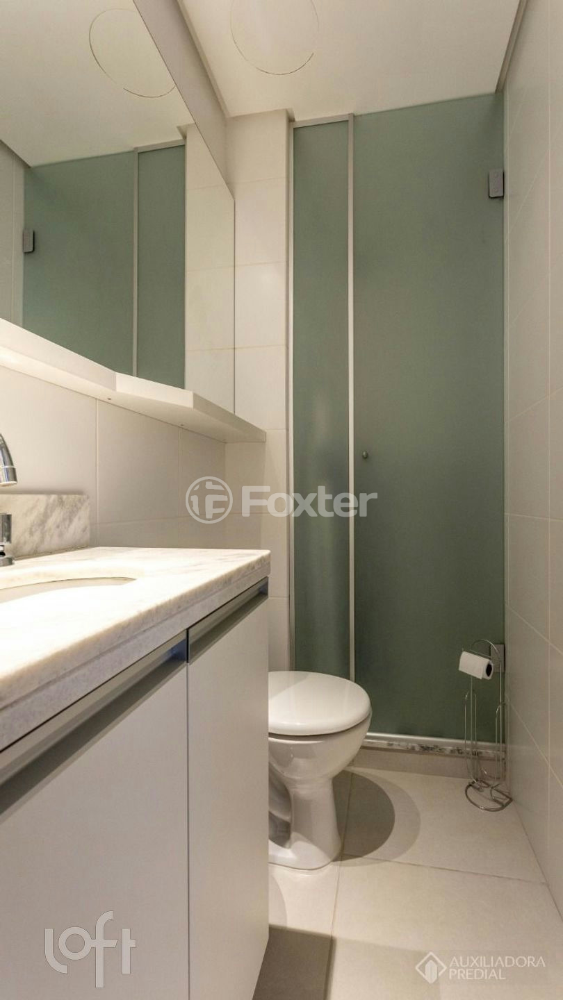 Apartamento à venda com 2 quartos, 59m² - Foto 25