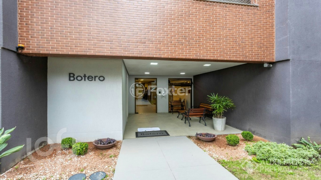 Apartamento à venda com 2 quartos, 59m² - Foto 4