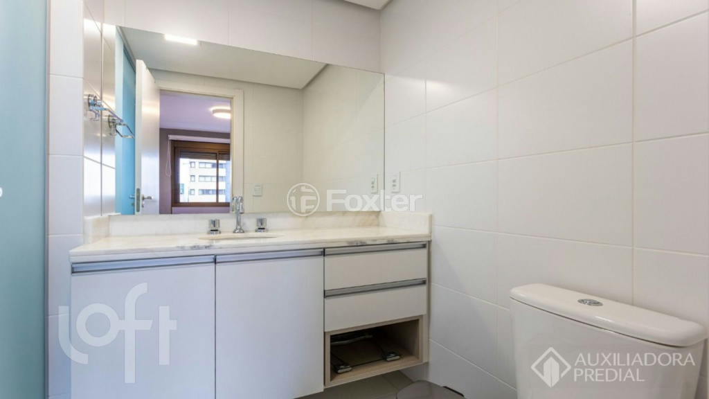 Apartamento à venda com 2 quartos, 59m² - Foto 22