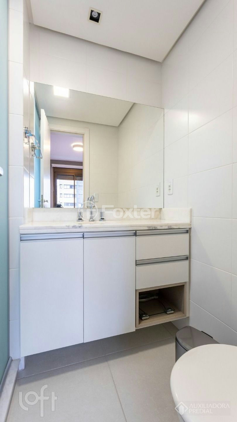 Apartamento à venda com 2 quartos, 59m² - Foto 23
