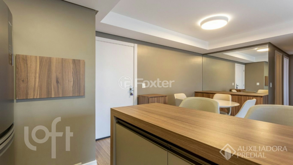 Apartamento à venda com 2 quartos, 59m² - Foto 11