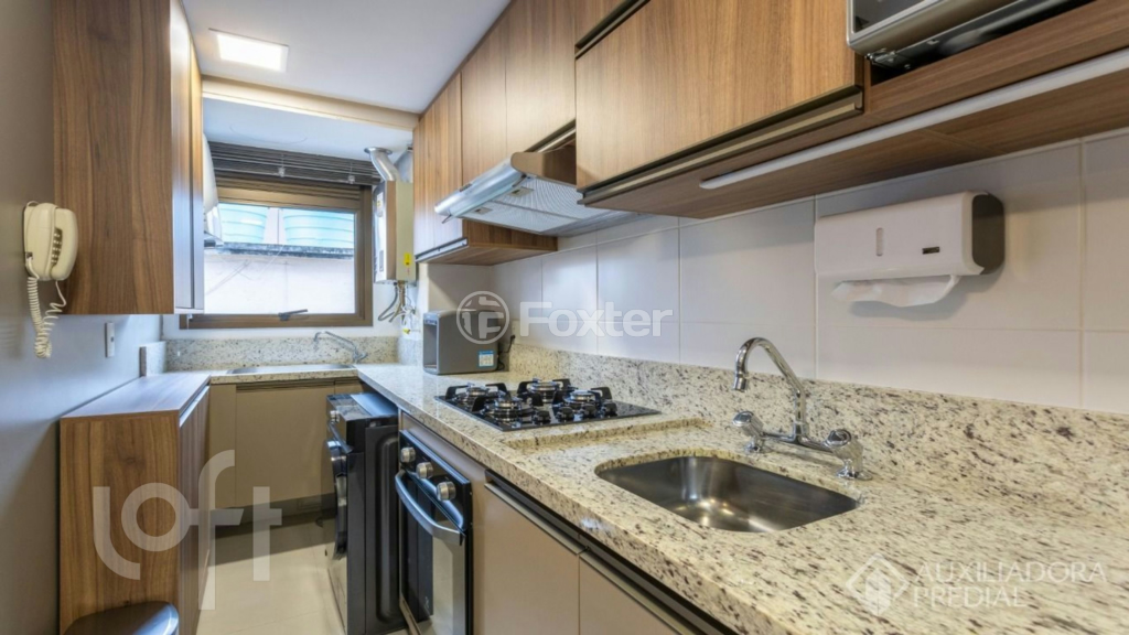 Apartamento à venda com 2 quartos, 59m² - Foto 13