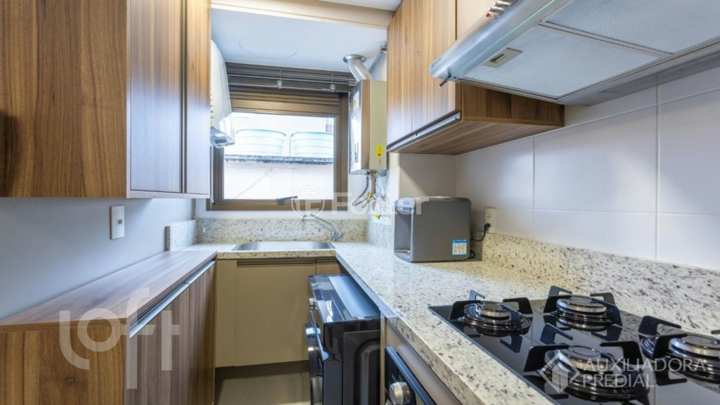 Apartamento à venda com 2 quartos, 59m² - Foto 14