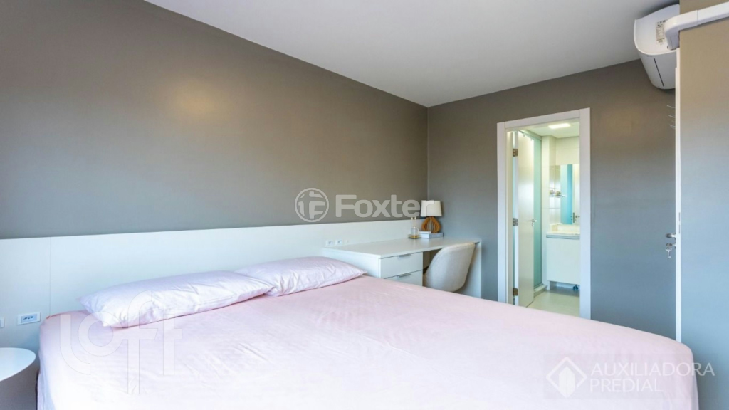 Apartamento à venda com 2 quartos, 59m² - Foto 17