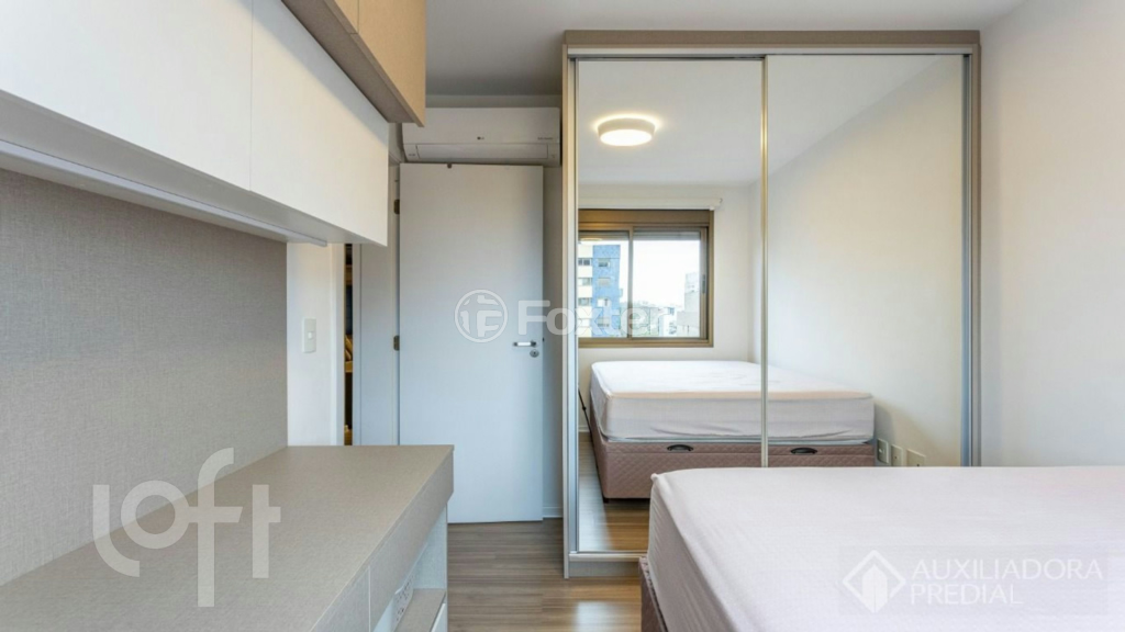 Apartamento à venda com 2 quartos, 59m² - Foto 15