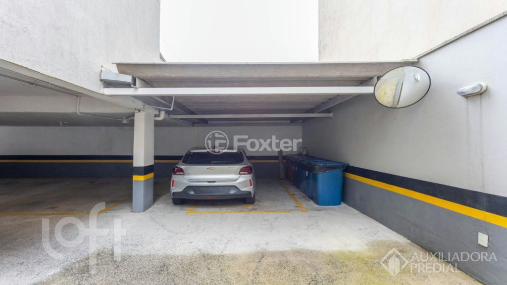 Apartamento à venda com 2 quartos, 59m² - Foto 26