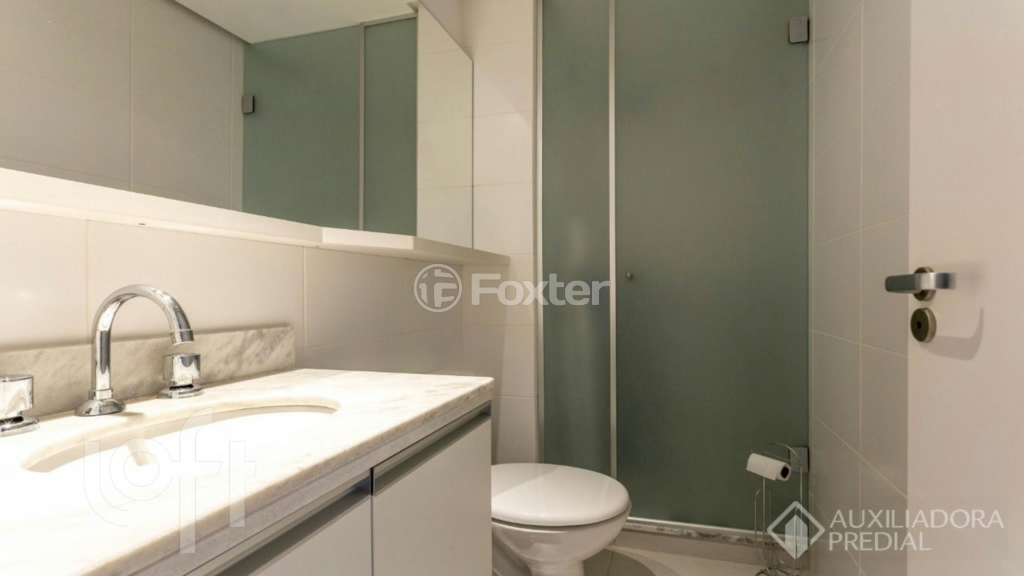 Apartamento à venda com 2 quartos, 59m² - Foto 24
