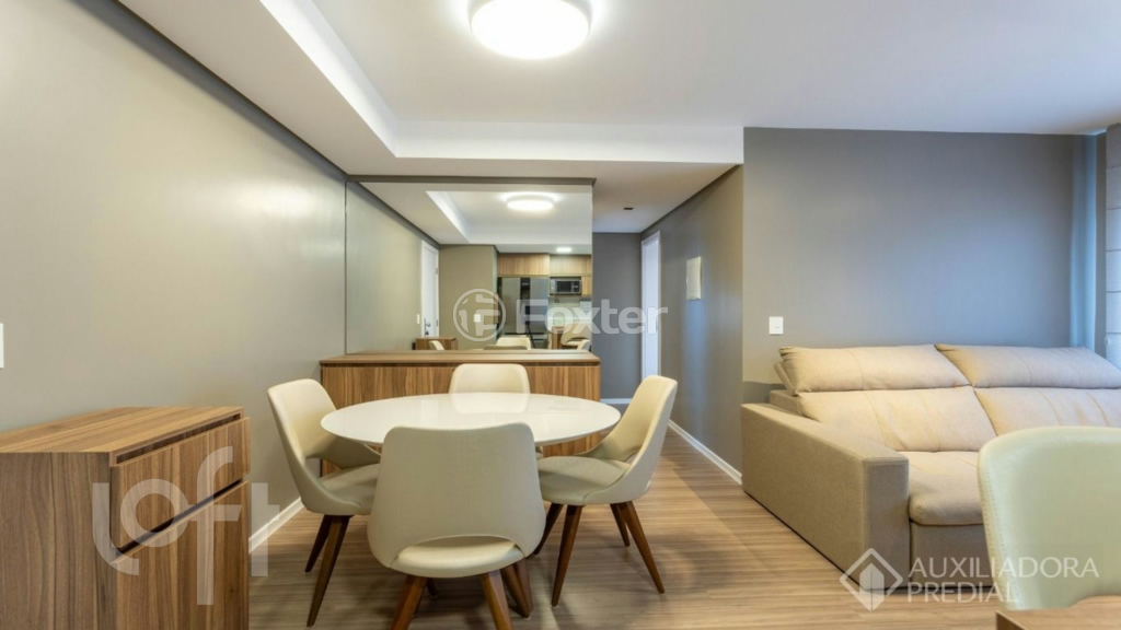 Apartamento à venda com 2 quartos, 59m² - Foto 10