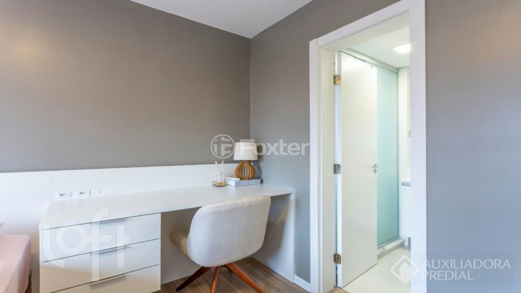 Apartamento à venda com 2 quartos, 59m² - Foto 19