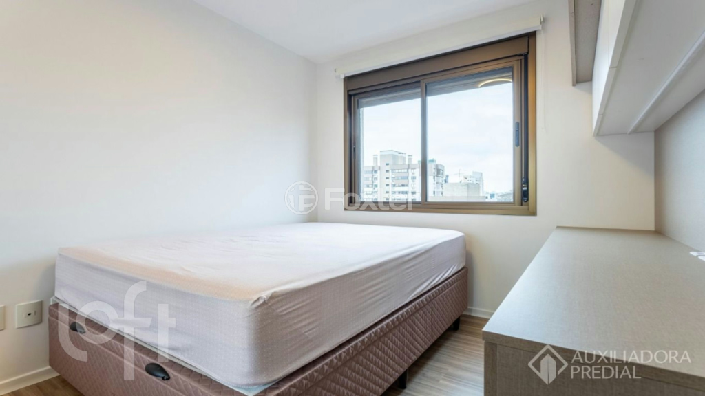 Apartamento à venda com 2 quartos, 59m² - Foto 20