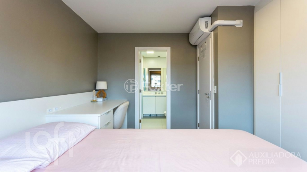 Apartamento à venda com 2 quartos, 59m² - Foto 18