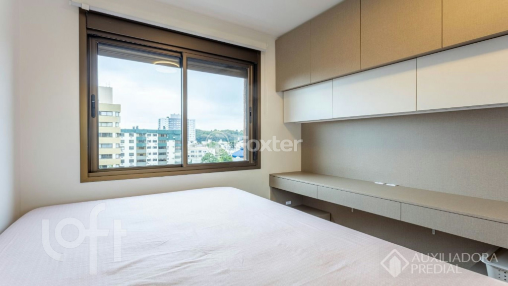 Apartamento à venda com 2 quartos, 59m² - Foto 21