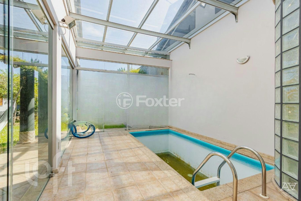 Casa à venda com 3 quartos, 274m² - Foto 41