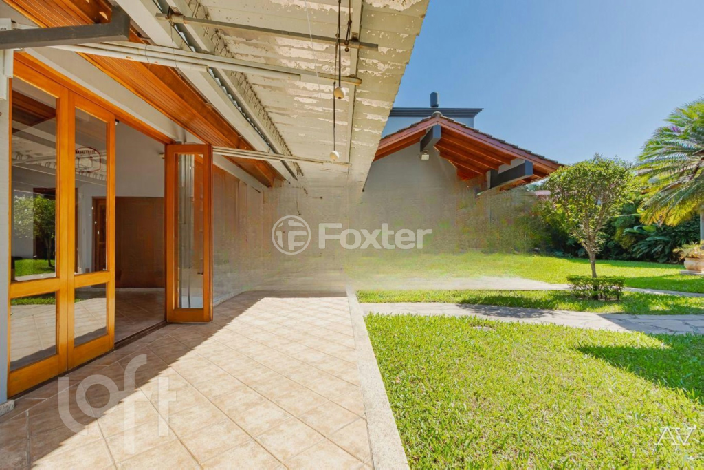 Casa à venda com 3 quartos, 274m² - Foto 42