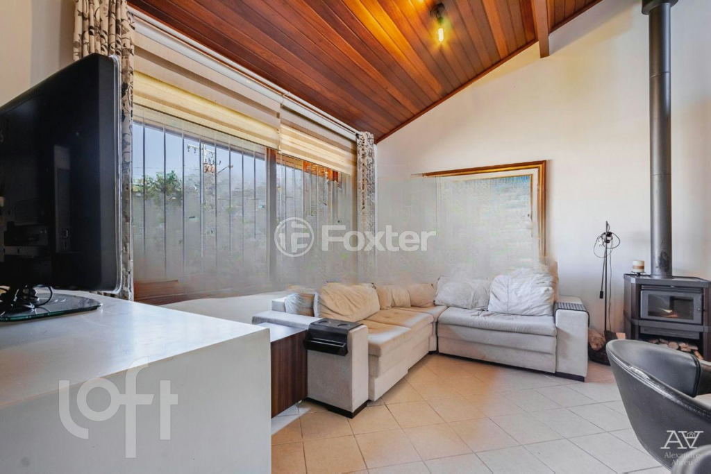 Casa à venda com 3 quartos, 274m² - Foto 9