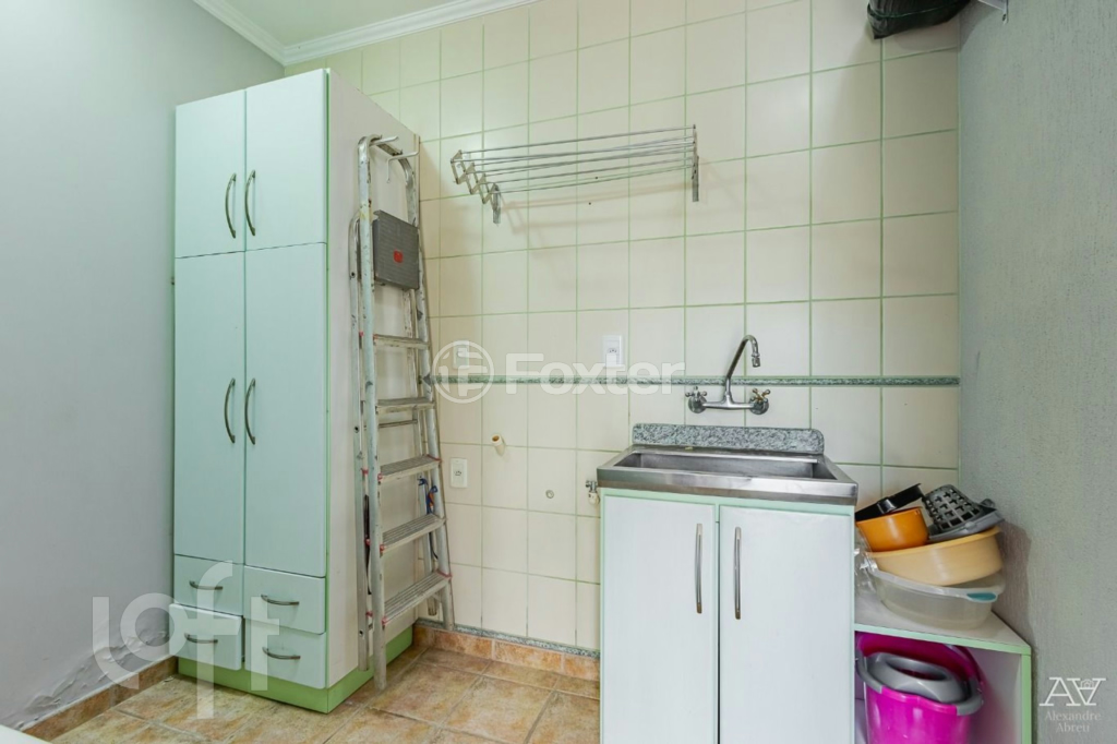Casa à venda com 3 quartos, 274m² - Foto 40