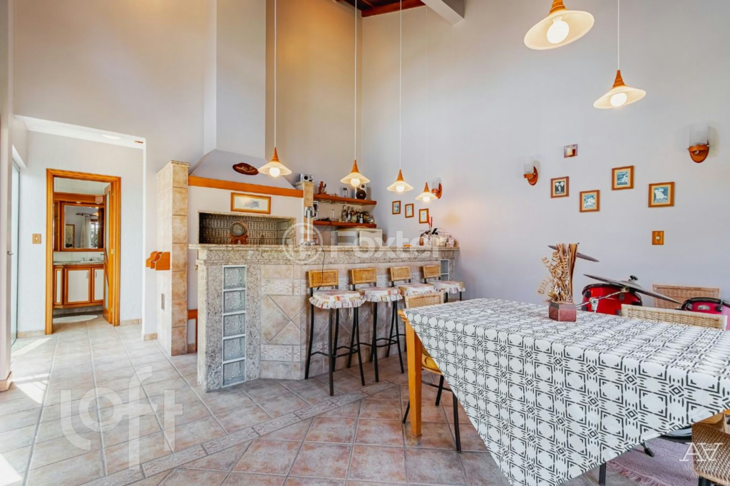 Casa à venda com 3 quartos, 274m² - Foto 36