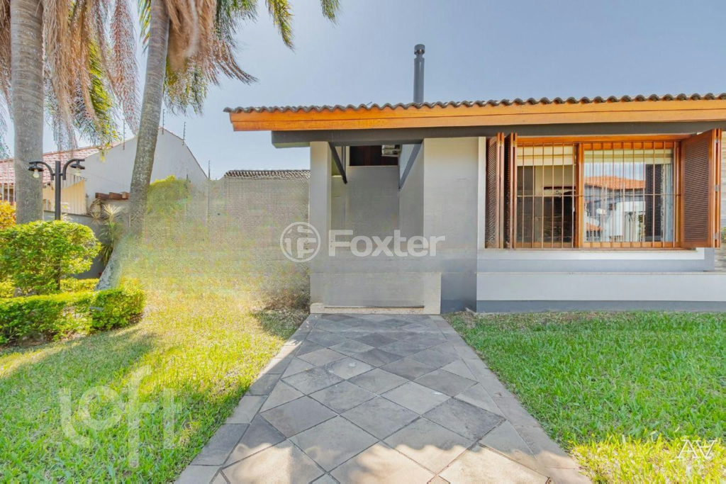 Casa à venda com 3 quartos, 274m² - Foto 5