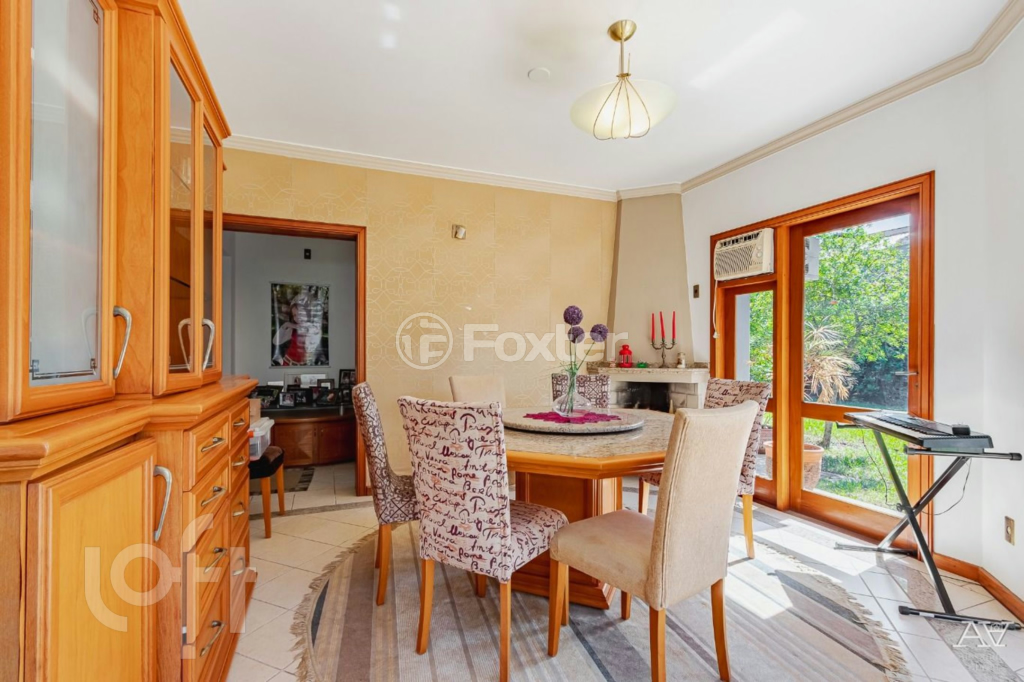 Casa à venda com 3 quartos, 274m² - Foto 20