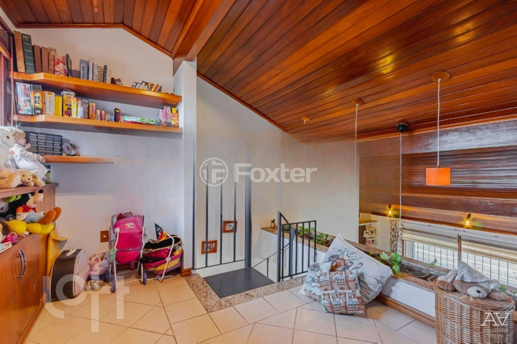 Casa à venda com 3 quartos, 274m² - Foto 33