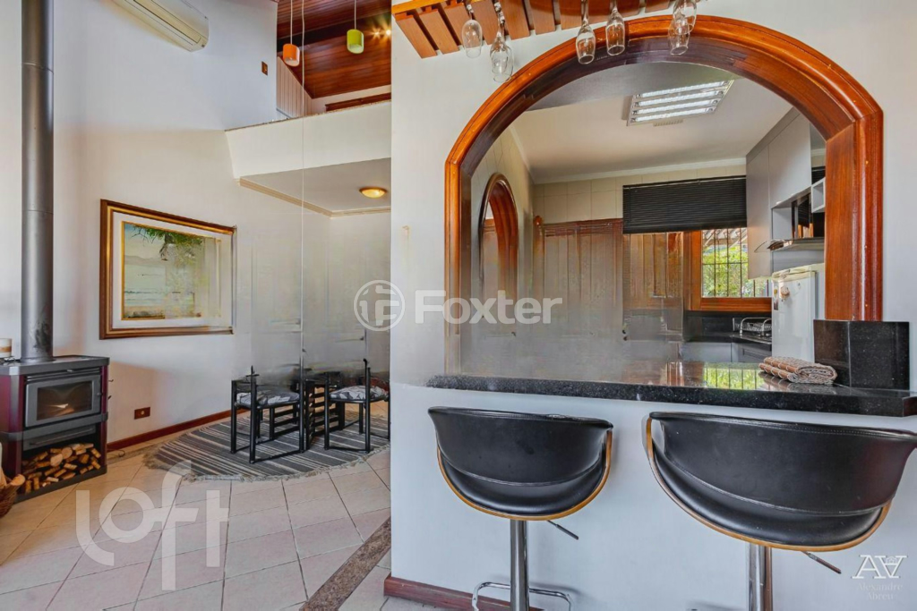 Casa à venda com 3 quartos, 274m² - Foto 15