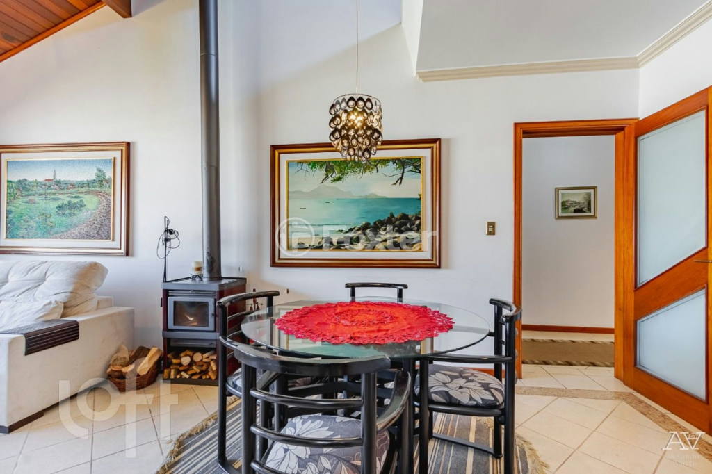 Casa à venda com 3 quartos, 274m² - Foto 13