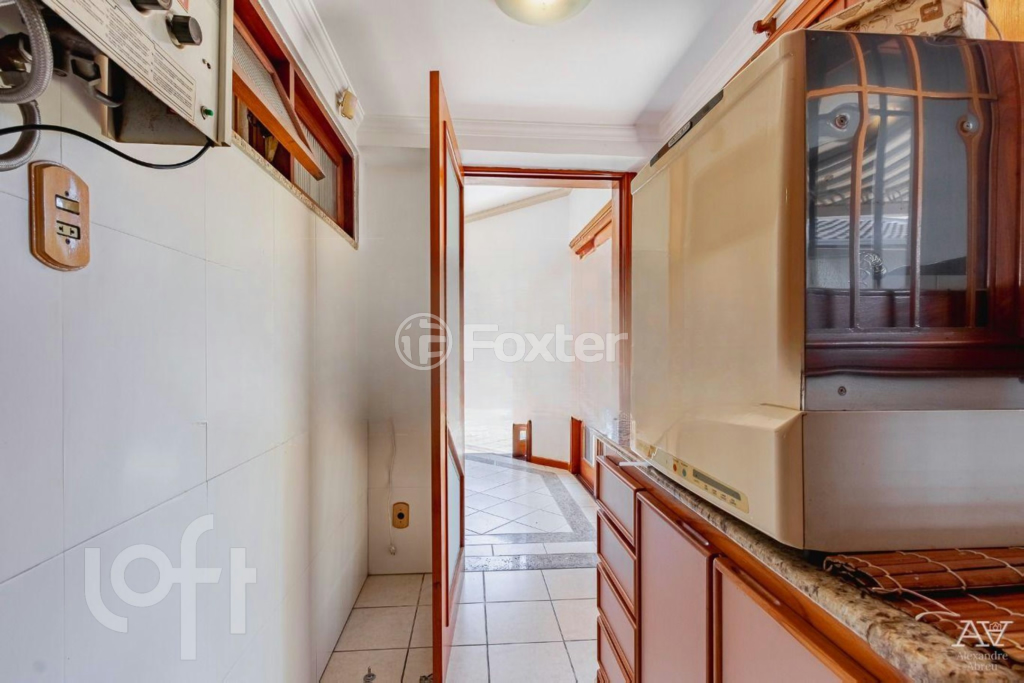 Casa à venda com 3 quartos, 274m² - Foto 19