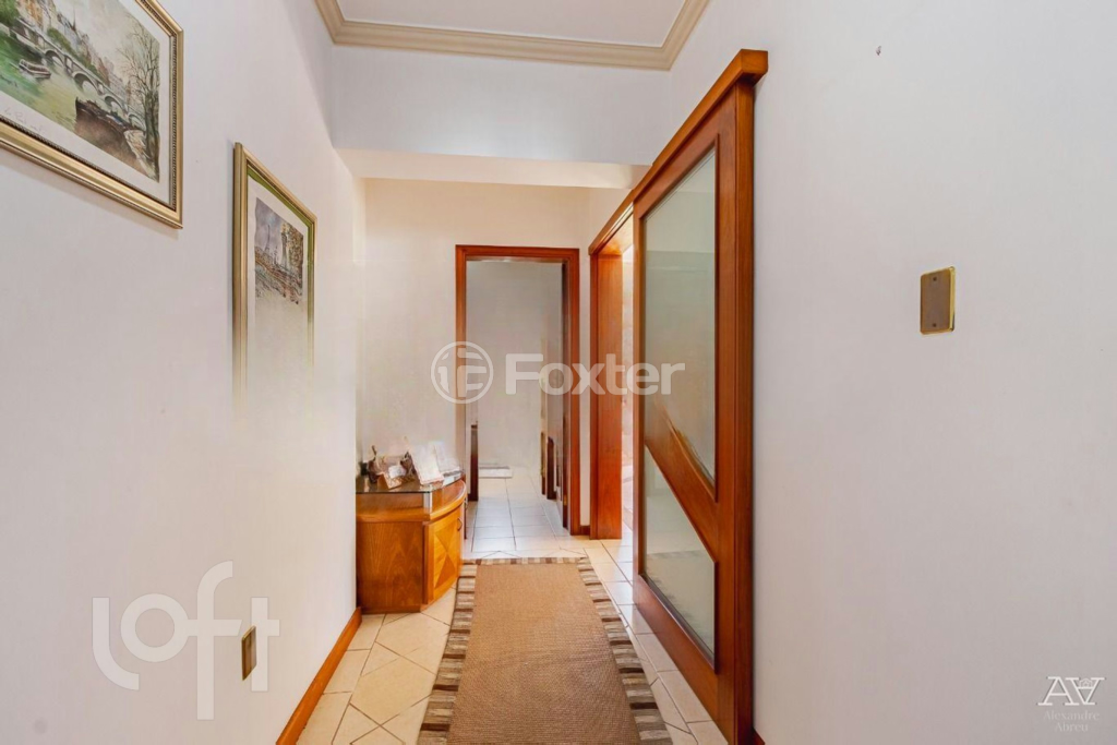 Casa à venda com 3 quartos, 274m² - Foto 11