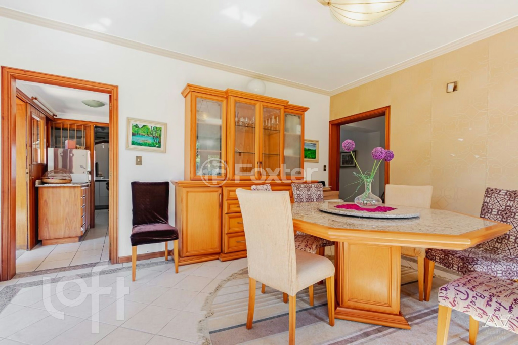 Casa à venda com 3 quartos, 274m² - Foto 21