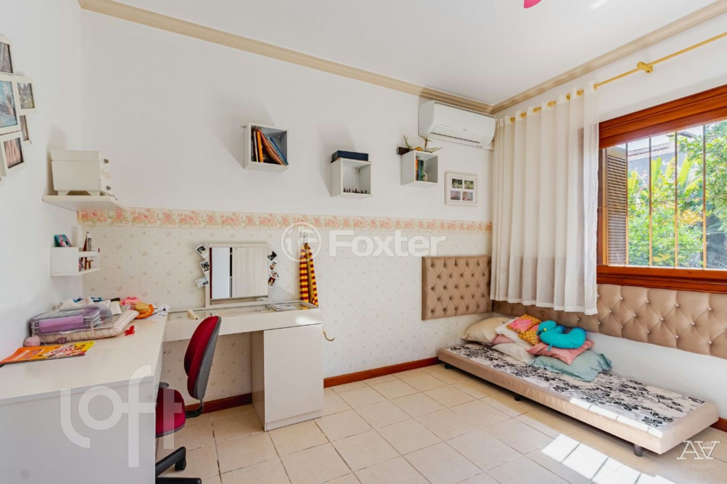 Casa à venda com 3 quartos, 274m² - Foto 28