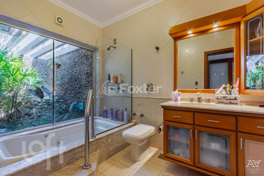 Casa à venda com 3 quartos, 274m² - Foto 26