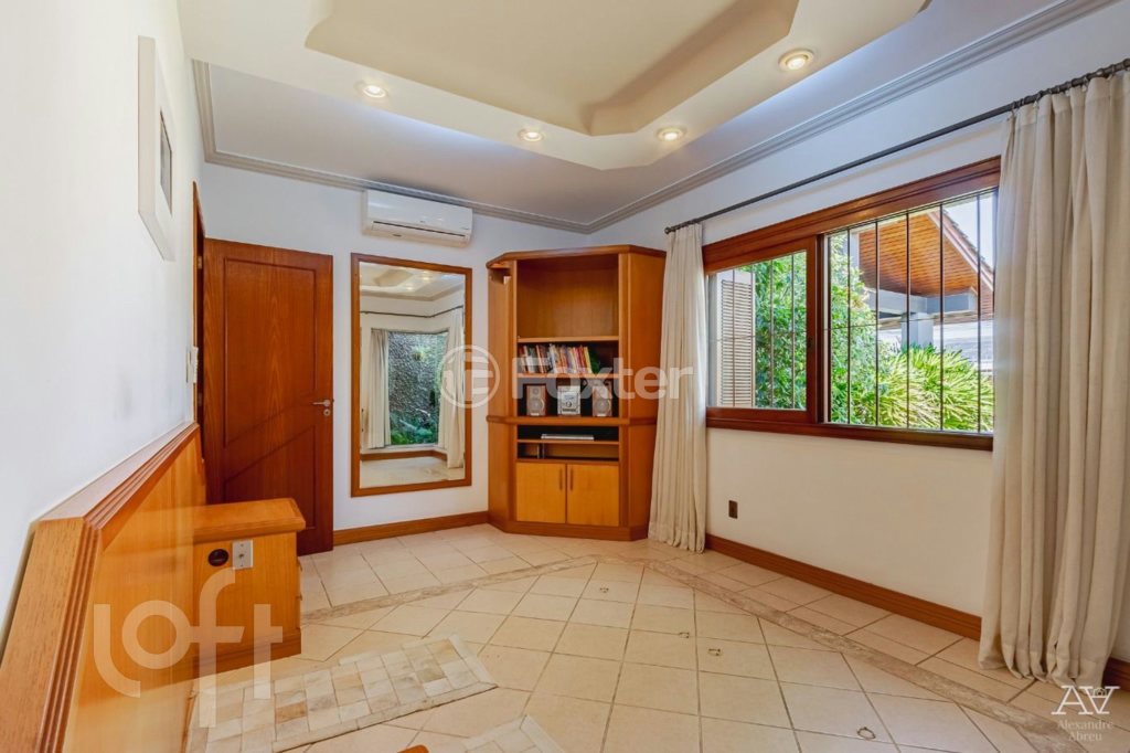 Casa à venda com 3 quartos, 274m² - Foto 25