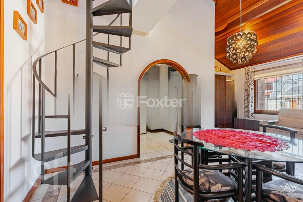 Casa à venda com 3 quartos, 274m² - Foto 12
