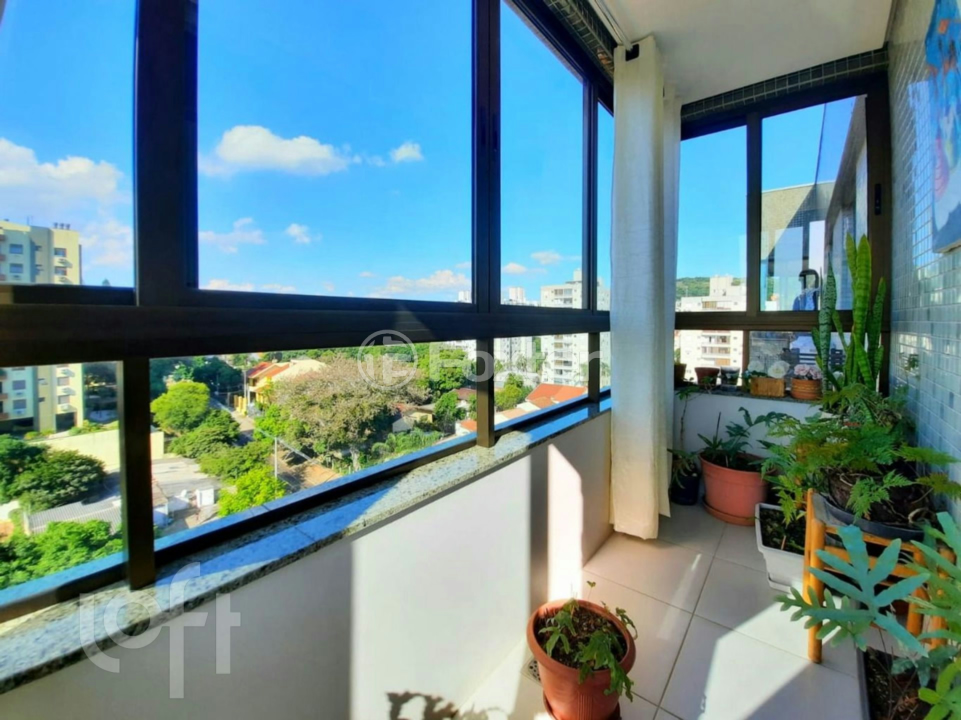 Apartamento à venda com 3 quartos, 144m² - Foto 25