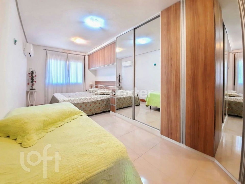 Apartamento à venda com 3 quartos, 144m² - Foto 18