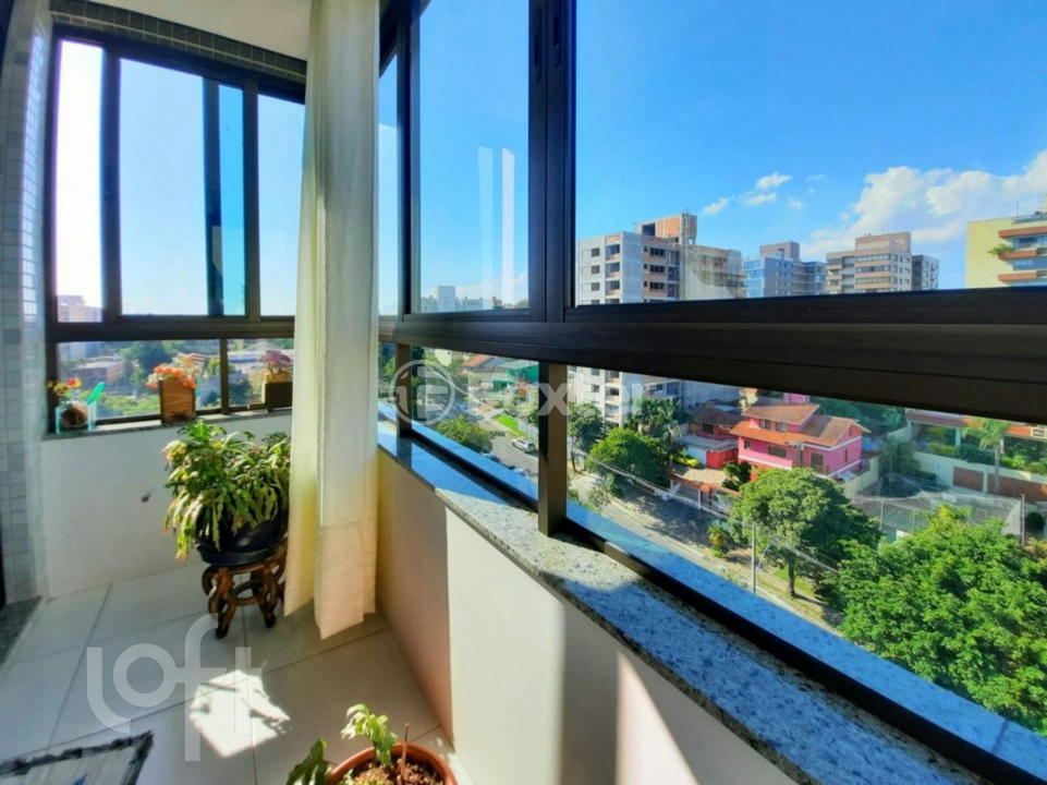 Apartamento à venda com 3 quartos, 144m² - Foto 26