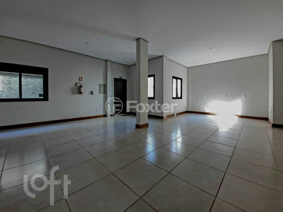 Apartamento à venda com 3 quartos, 144m² - Foto 30
