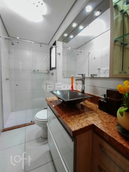 Apartamento à venda com 3 quartos, 144m² - Foto 17