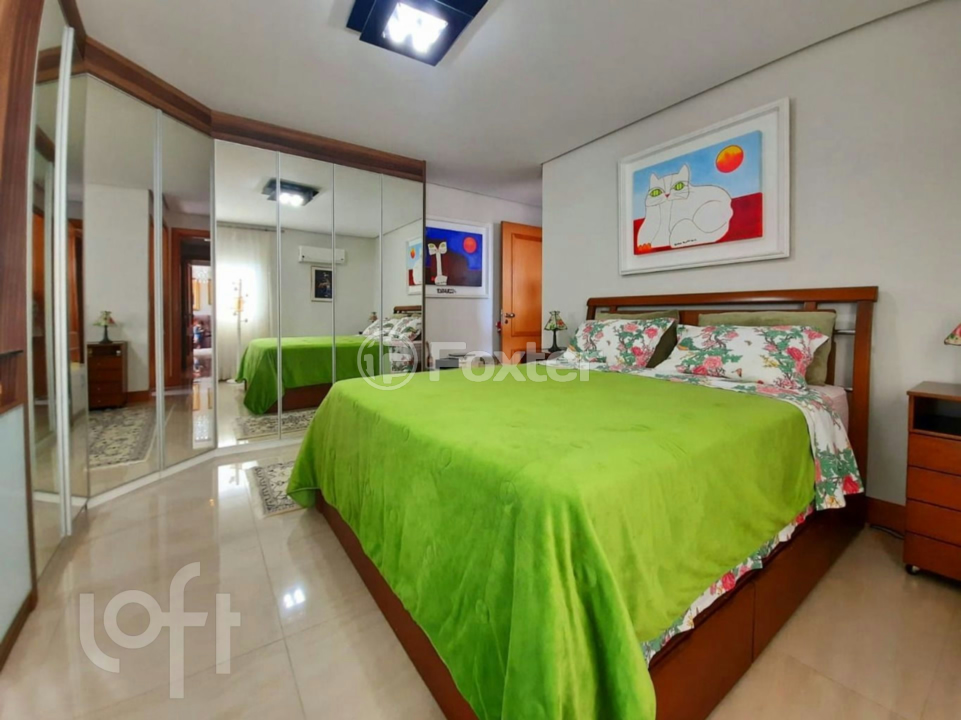 Apartamento à venda com 3 quartos, 144m² - Foto 23