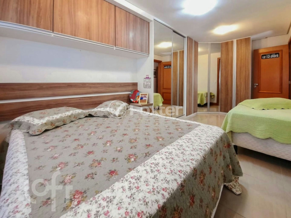 Apartamento à venda com 3 quartos, 144m² - Foto 20