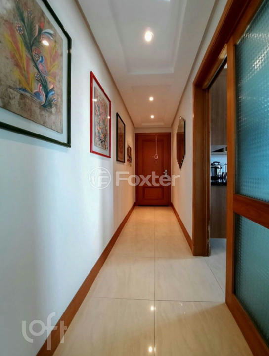 Apartamento à venda com 3 quartos, 144m² - Foto 7