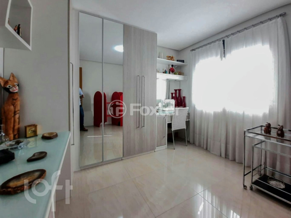 Apartamento à venda com 3 quartos, 144m² - Foto 15