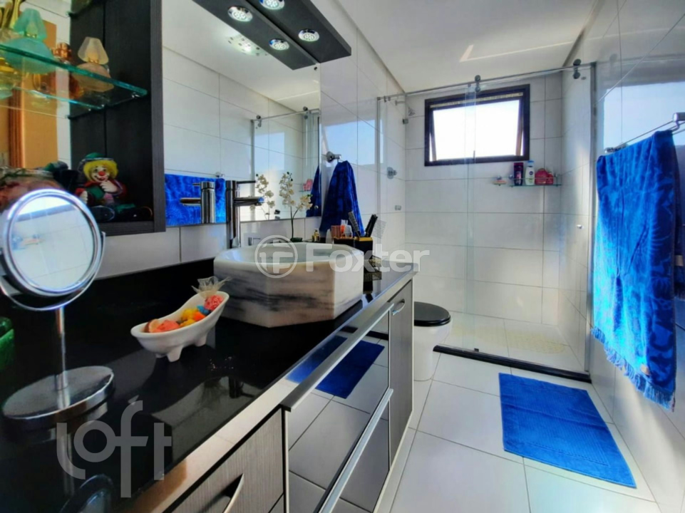 Apartamento à venda com 3 quartos, 144m² - Foto 24