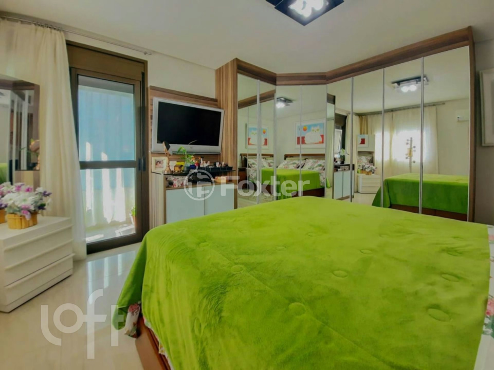 Apartamento à venda com 3 quartos, 144m² - Foto 22