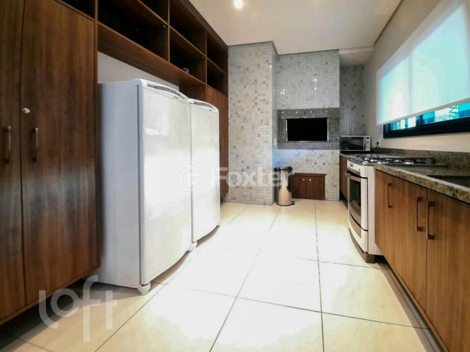 Apartamento à venda com 3 quartos, 144m² - Foto 31