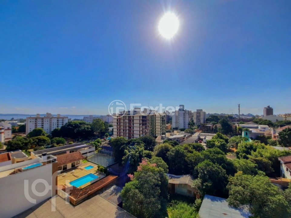Apartamento à venda com 3 quartos, 144m² - Foto 34
