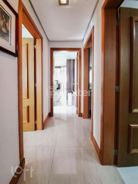 Apartamento à venda com 3 quartos, 144m² - Foto 13